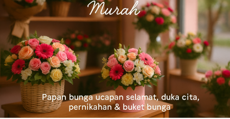 Toko Bunga Panyindangan